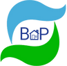 Logo BP Haus-und Grunddienstleistungen